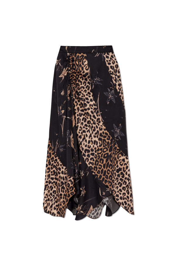 Skirt "Arleen" od AllSaints