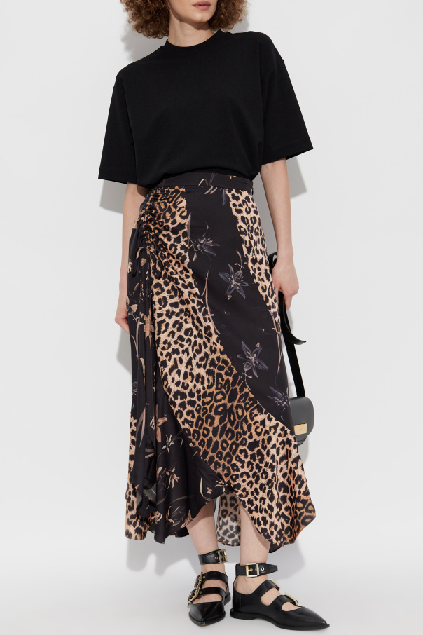 AllSaints Skirt "Arleen"