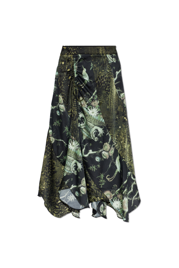 'Arleen' skirt od AllSaints