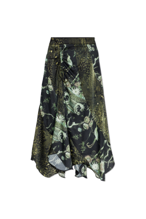 'Arleen' skirt