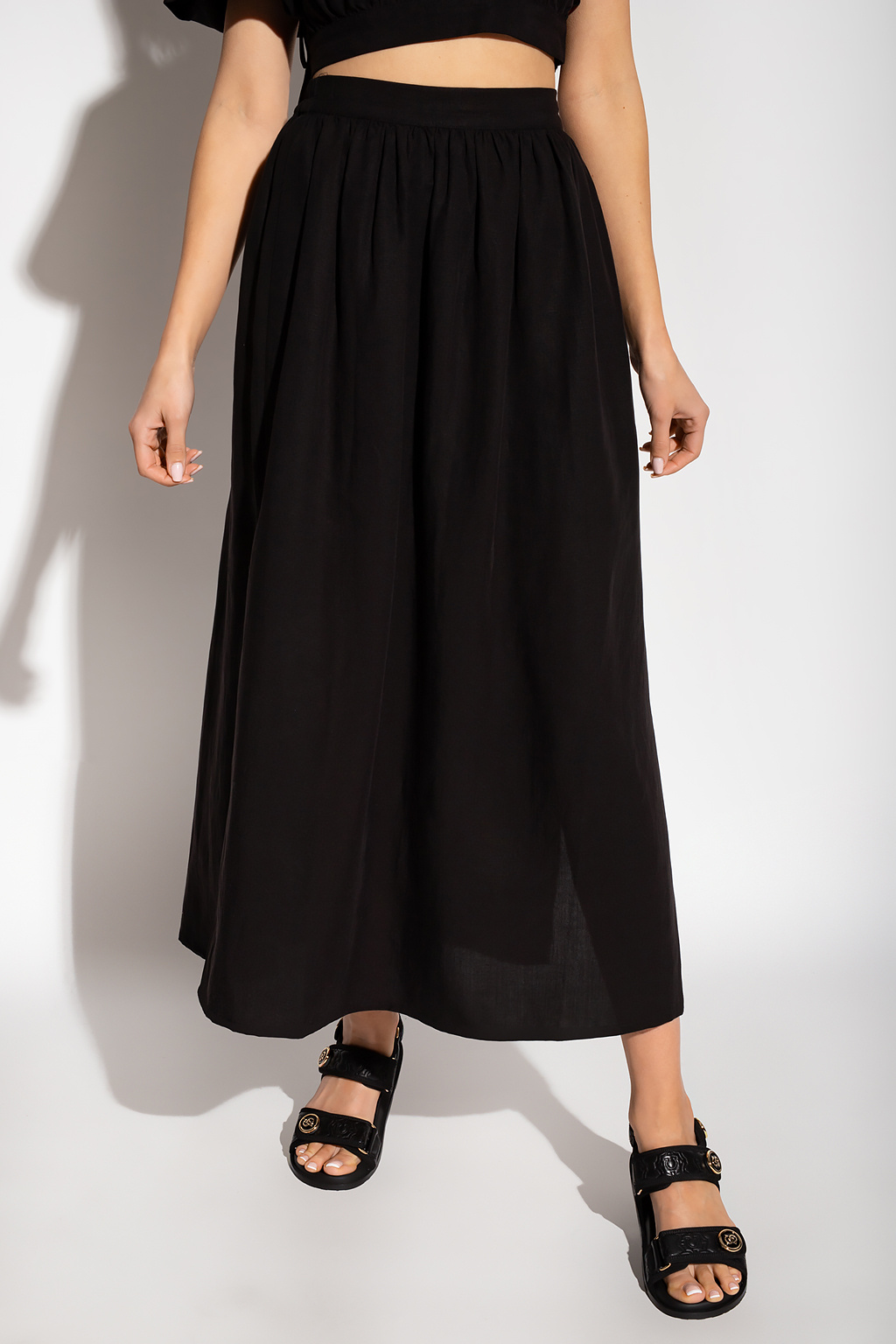 AllSaints ‘Asta’ skirt