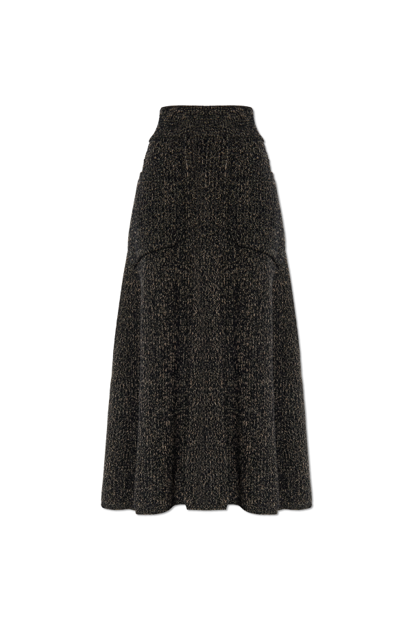 Skirt `Avion` od Max Mara