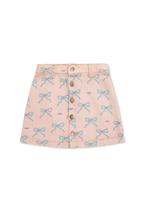 Skirt with Print