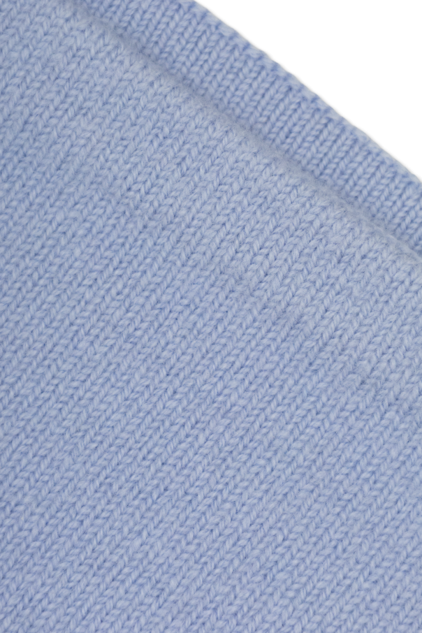 Self-Portrait Kids Falda con aplicaciones brillantes