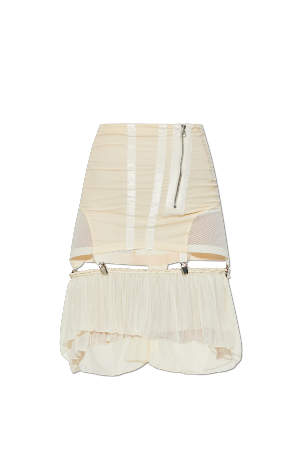 Skirt ‘Uma’, zdjęcie 1 Skirt ‘Uma’ od KNWLS