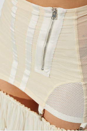 KNWLS Skirt ‘Uma’