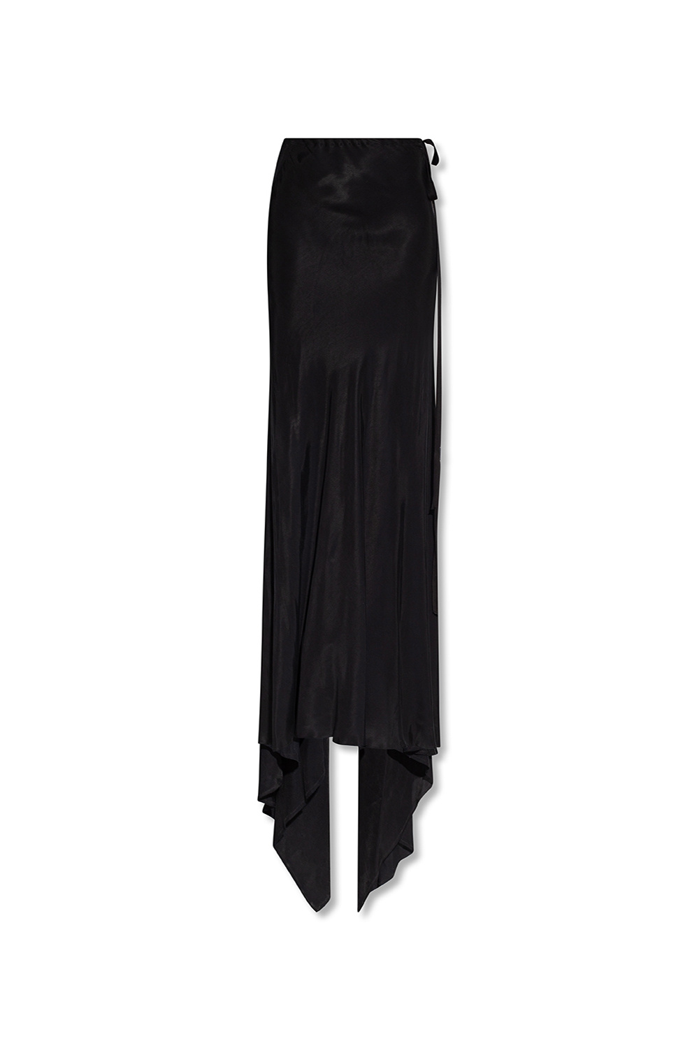 Ann Demeulemeester Asymmetric skirt