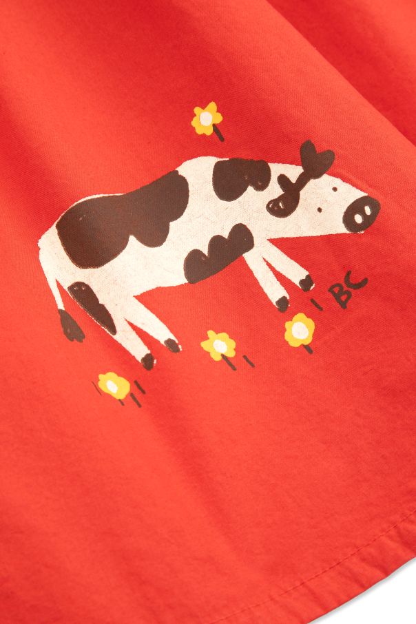 Bobo Choses Spódnica z nadrukiem