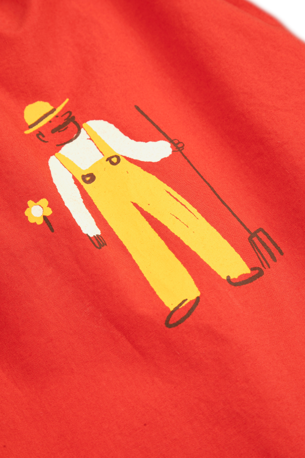 Bobo Choses Spódnica z nadrukiem