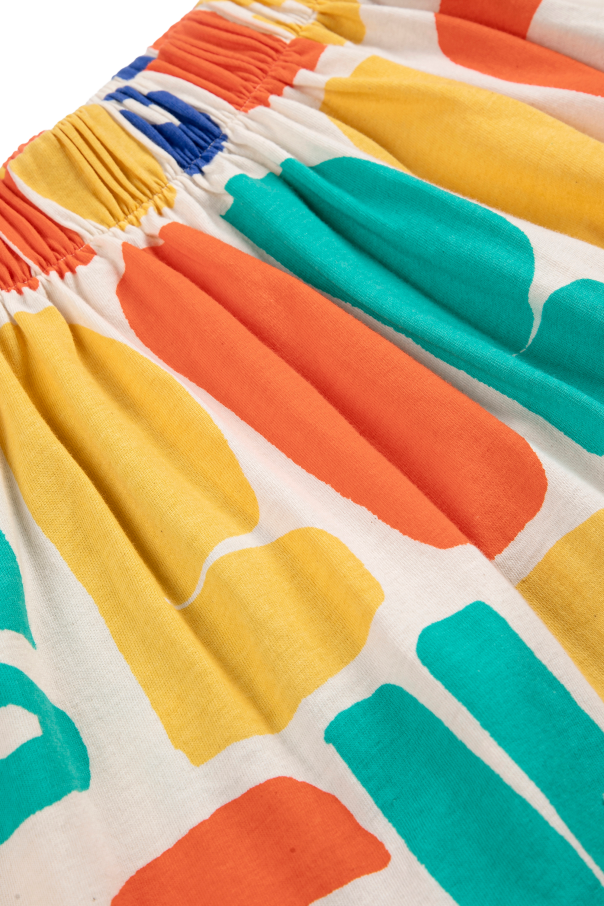 Bobo Choses Skirt with print