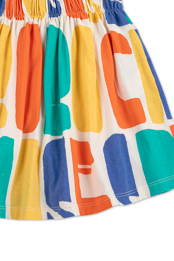 Bobo Choses Skirt with print