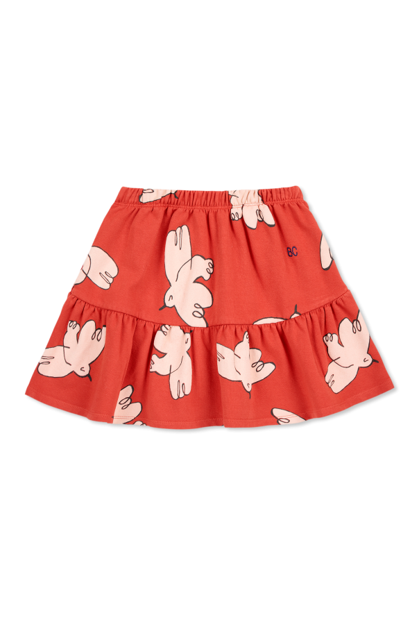 Bobo Choses Bobo Choses Introducing the elegant SKIRTS KIDS