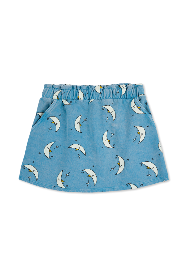 Bobo Choses Skirt with print