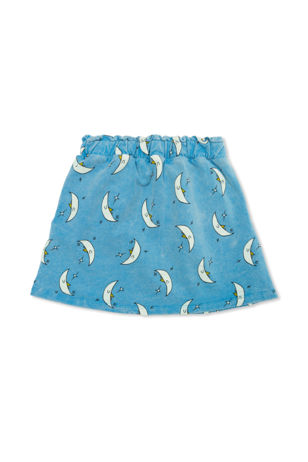 Bobo Choses Skirt with print