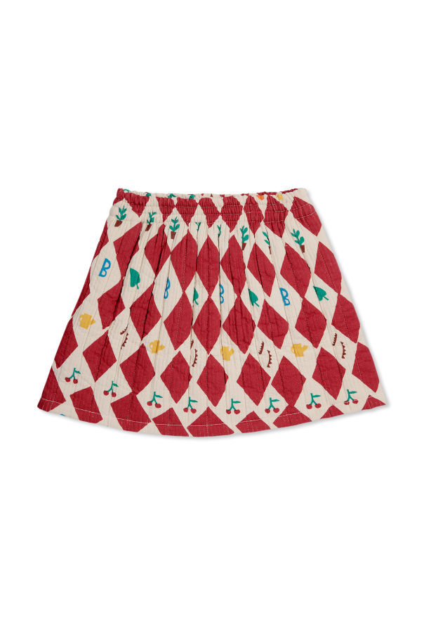 Bobo Choses Quilted Skirt