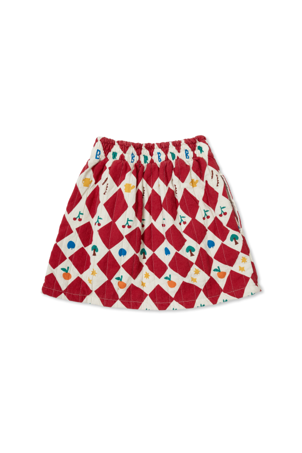 Bobo Choses Quilted Skirt