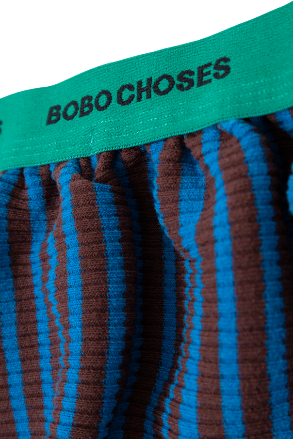 Bobo Choses Ribbed Skirt