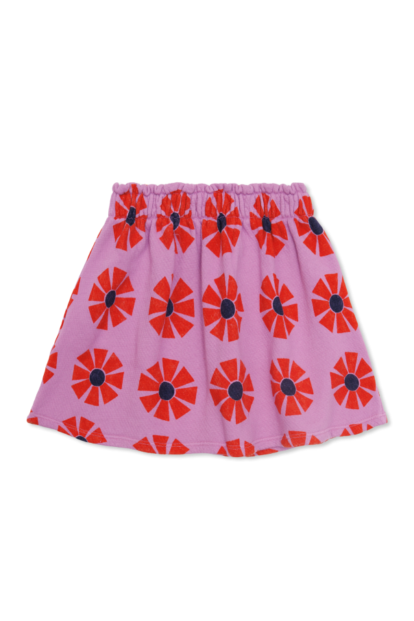Bobo Choses Skirt with print