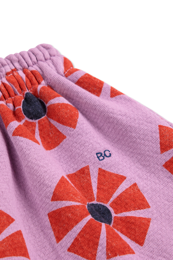 Bobo Choses Skirt with print