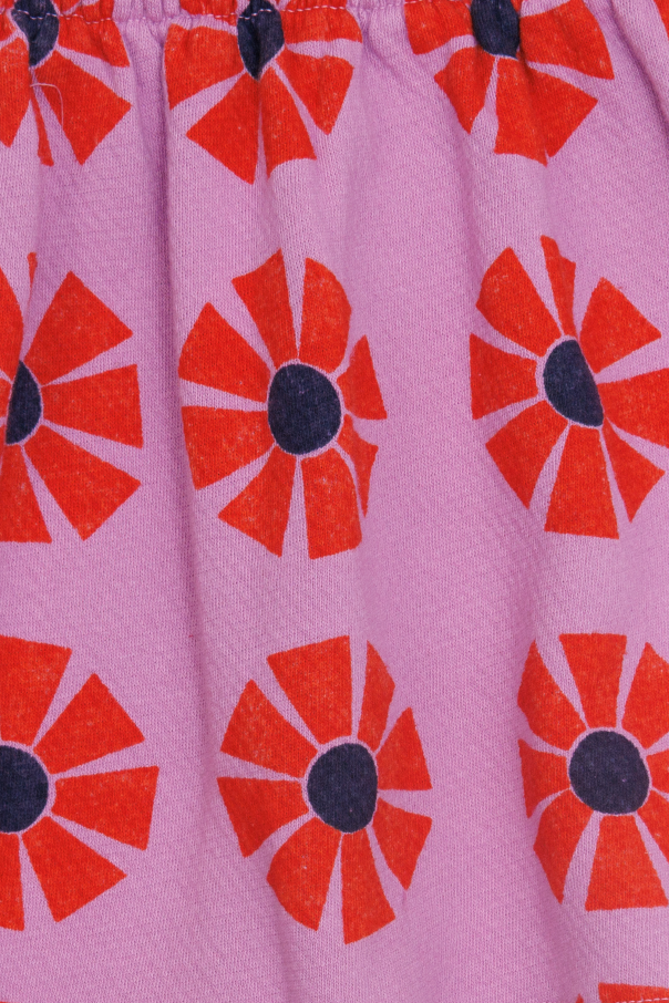 Bobo Choses Skirt with print