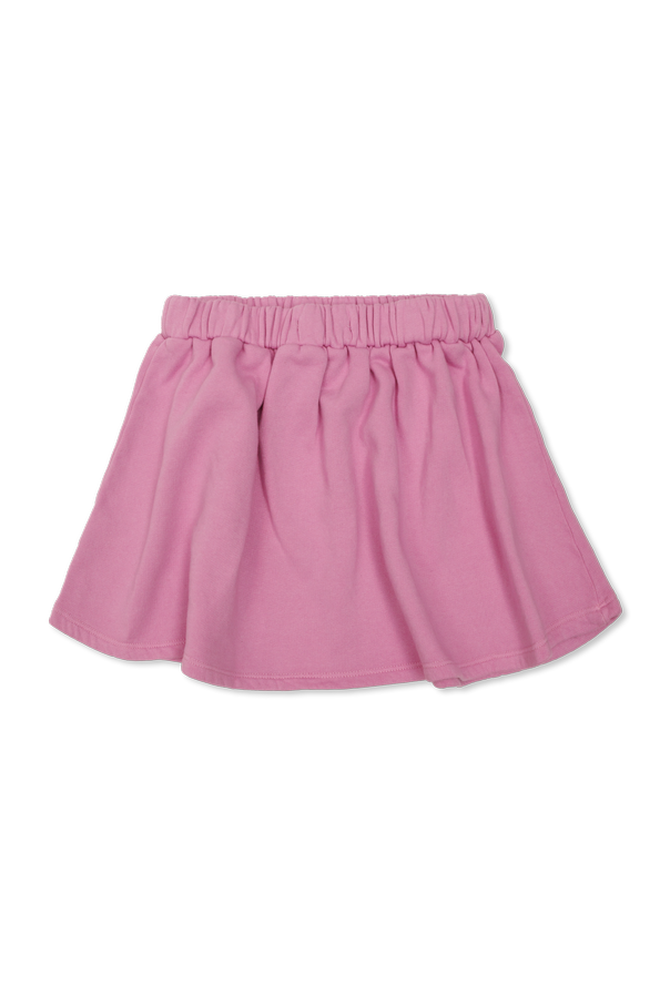 Bobo Choses Cotton skirt with print