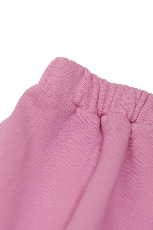 Bobo Choses Cotton skirt with print