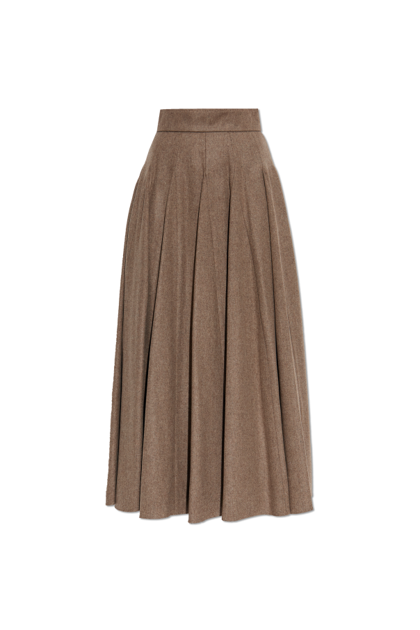 Skirt `Bellico` od Max Mara
