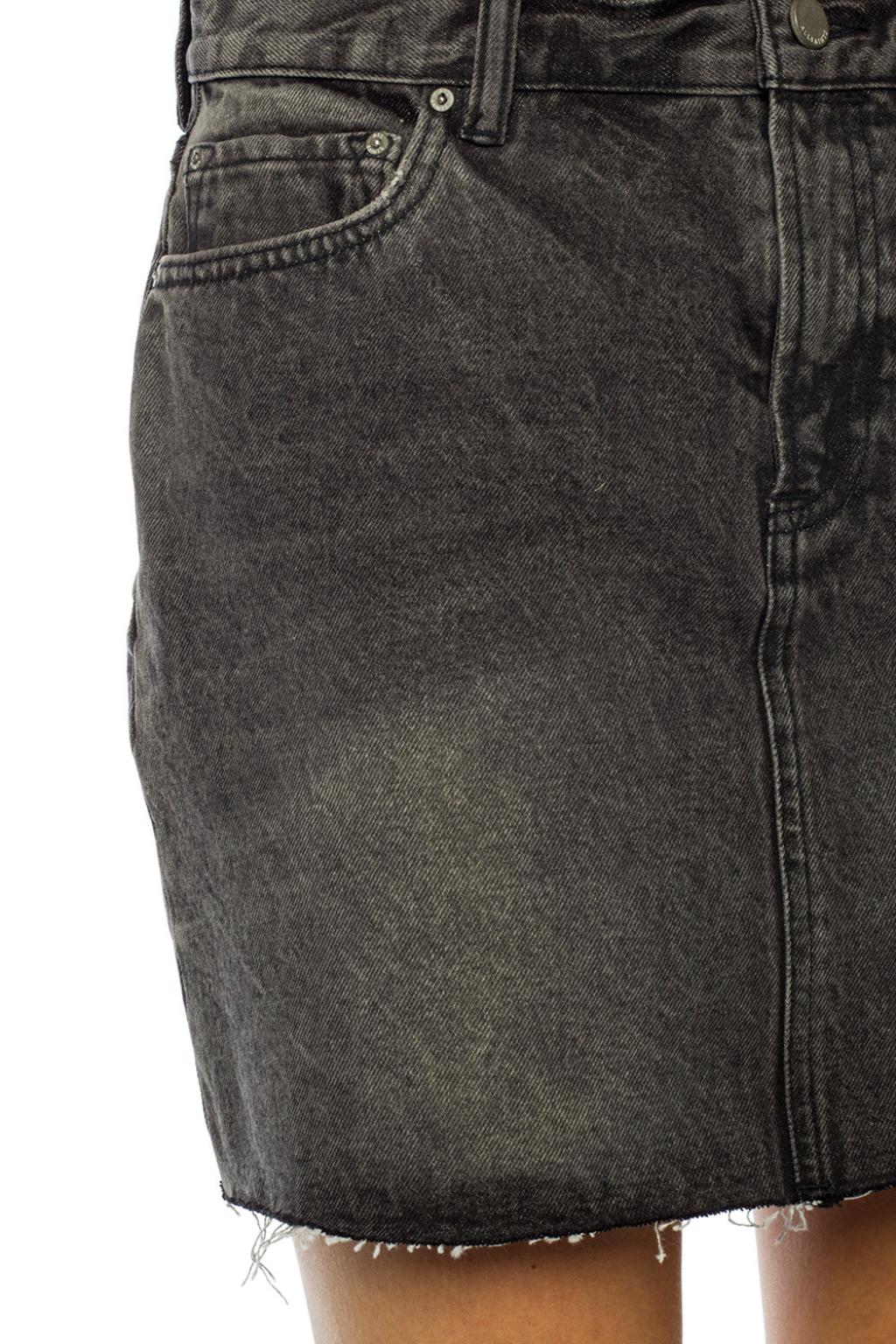 all saints betty skirt