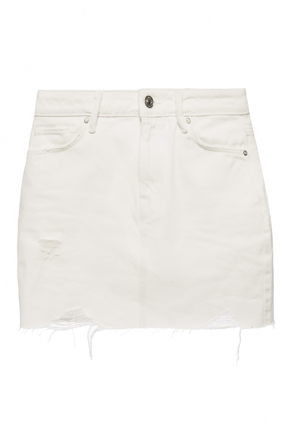 all saints betty skirt