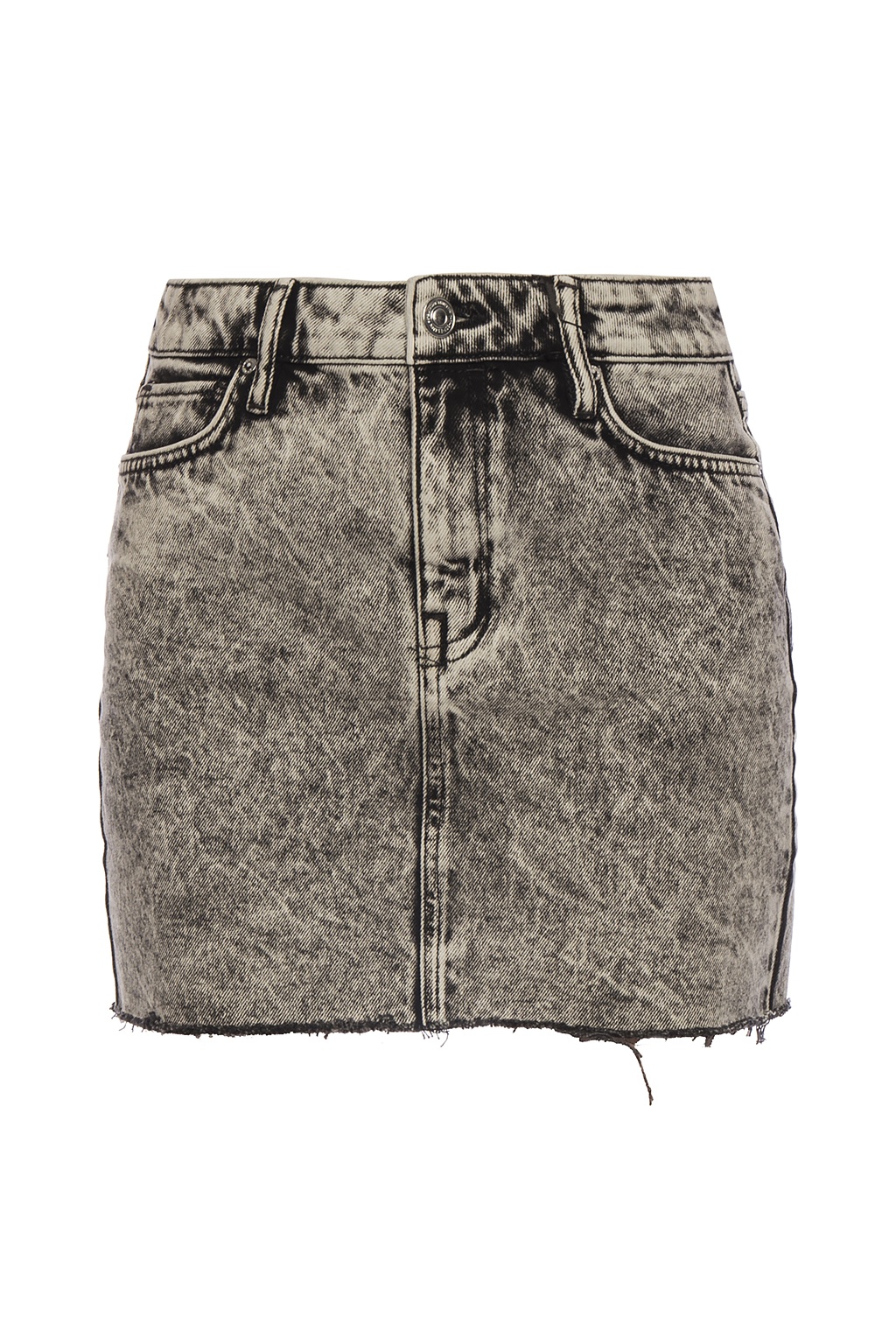 all saints betty skirt