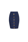Balmain Pencil skirt