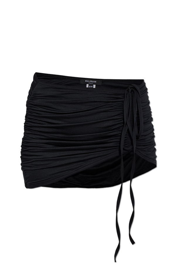 Beach skirt od Balmain