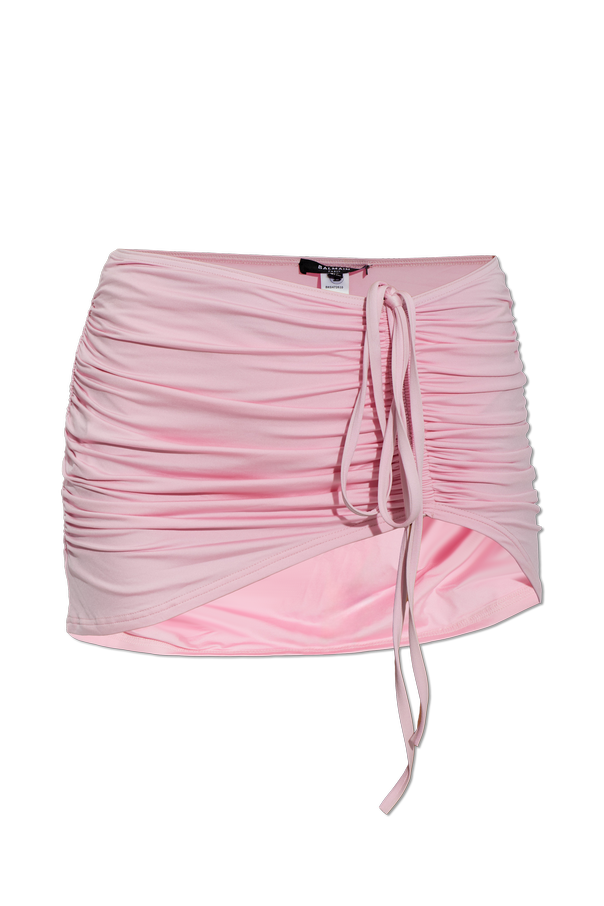 Beach skirt od Balmain