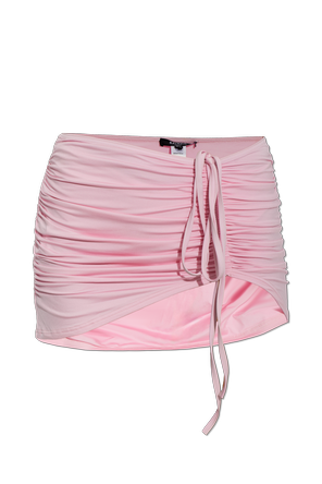 Falda de playa