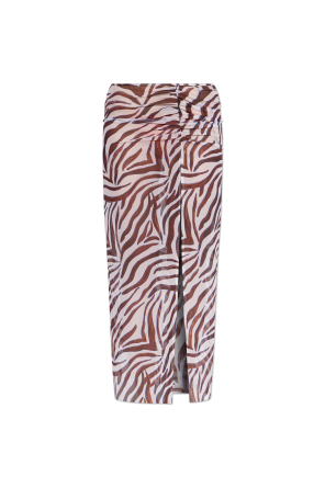 Spódnica `Claudia Maxi`