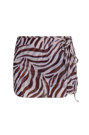 `Maeve Mini` skirt