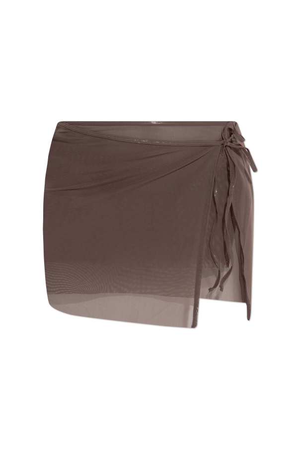 Bond-Eye Maeve Mini Skirt
