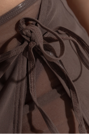 Bond-Eye Maeve Mini Skirt