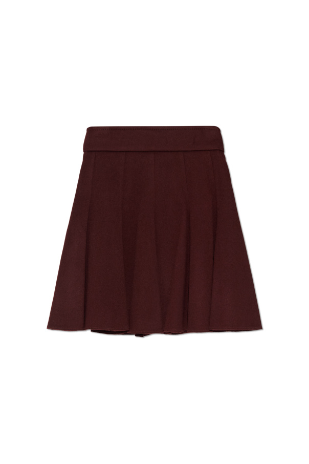 Skirt "Brava" od Max Mara