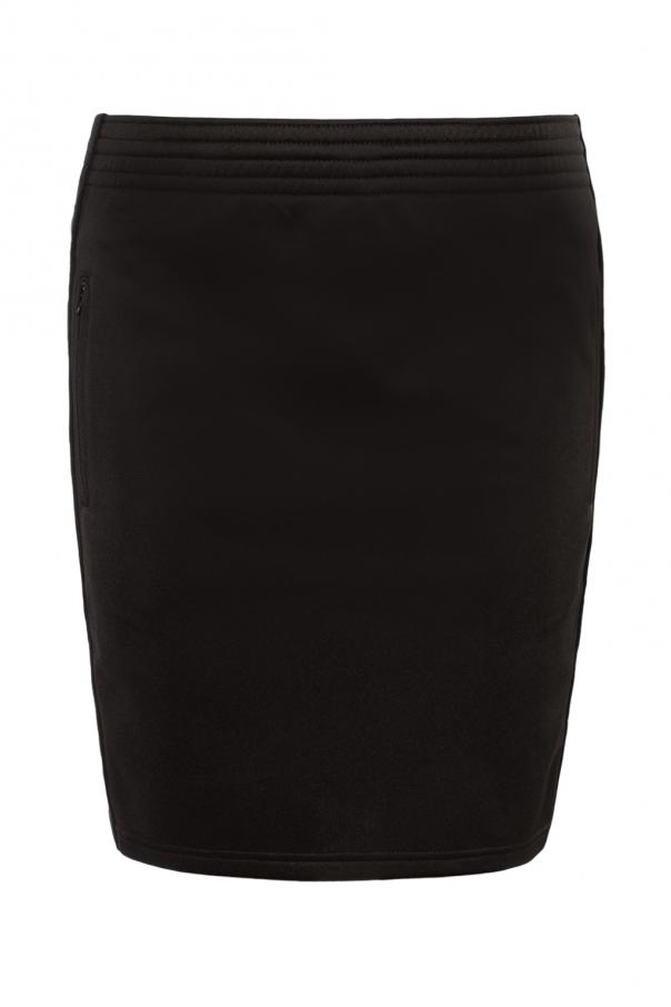 Givenchy Logo skirt | Women's Clothing | Vitkac