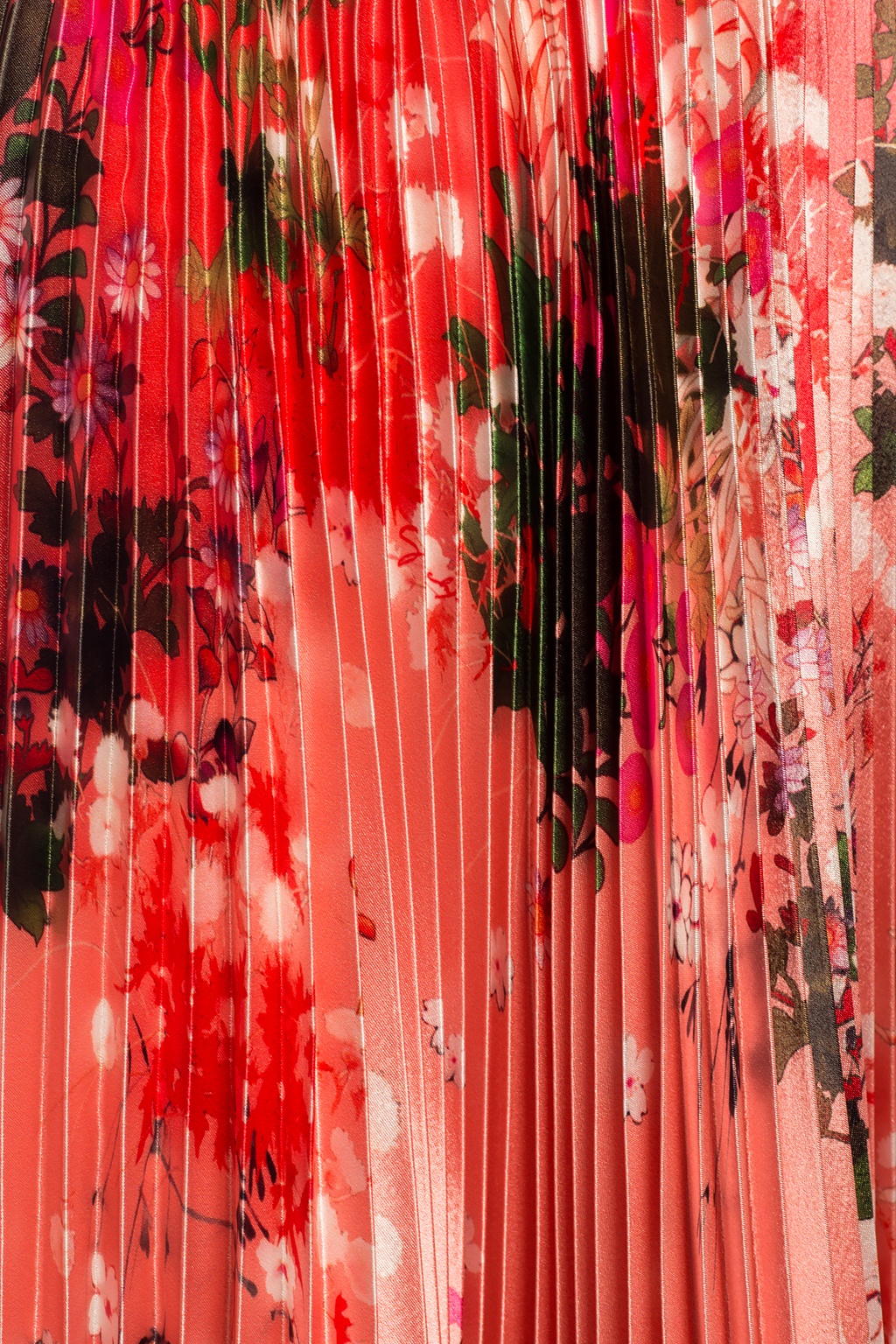 Bardot Dress Ted Baker Red Floral Dress Gillyy Berry Sundae Bardot