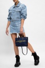 givenchy dress Denim skirt