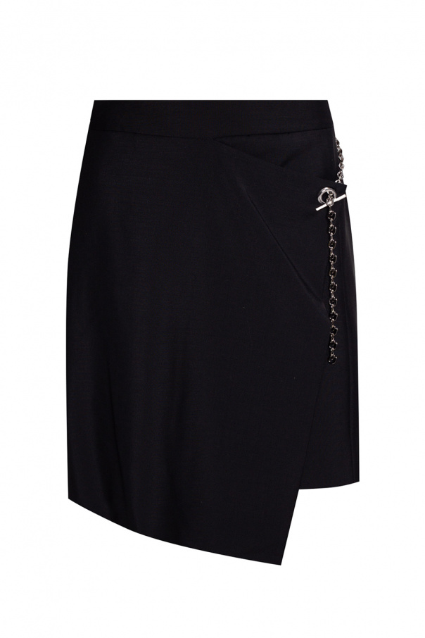 Givenchy Wool skirt