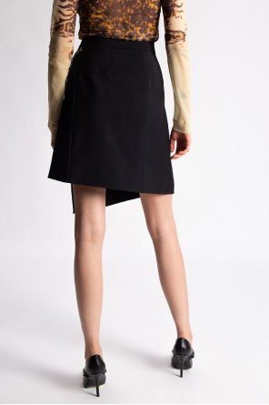 Givenchy Wool skirt