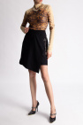 Givenchy Wool skirt