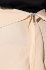 Givenchy Asymmetrical skirt