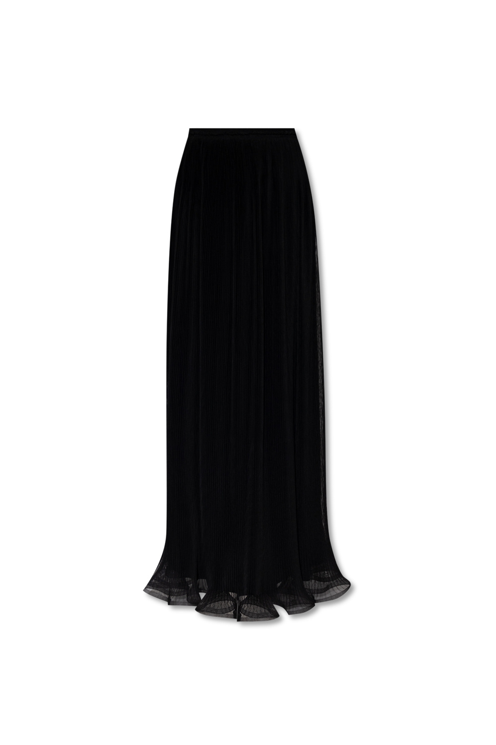 Givenchy Pleated skirt