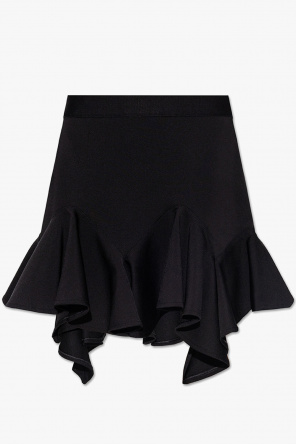 Ruffle skirt od Givenchy