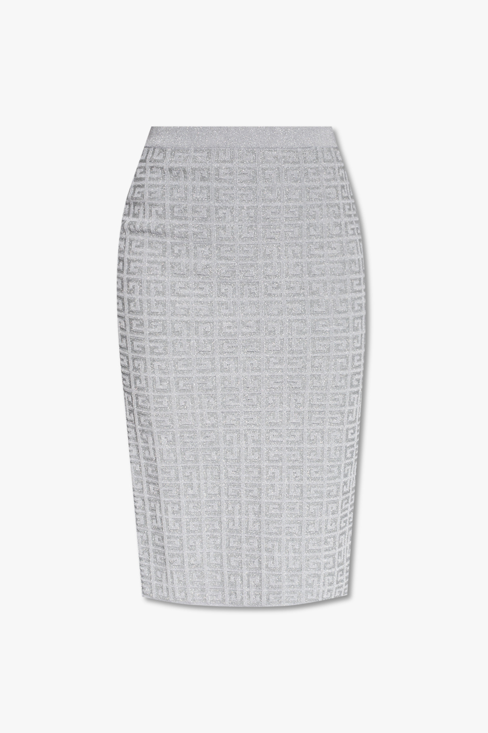 givenchy st11060 Skirt with touch-strap