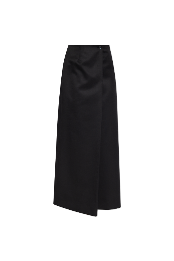 Givenchy Maxi skirt